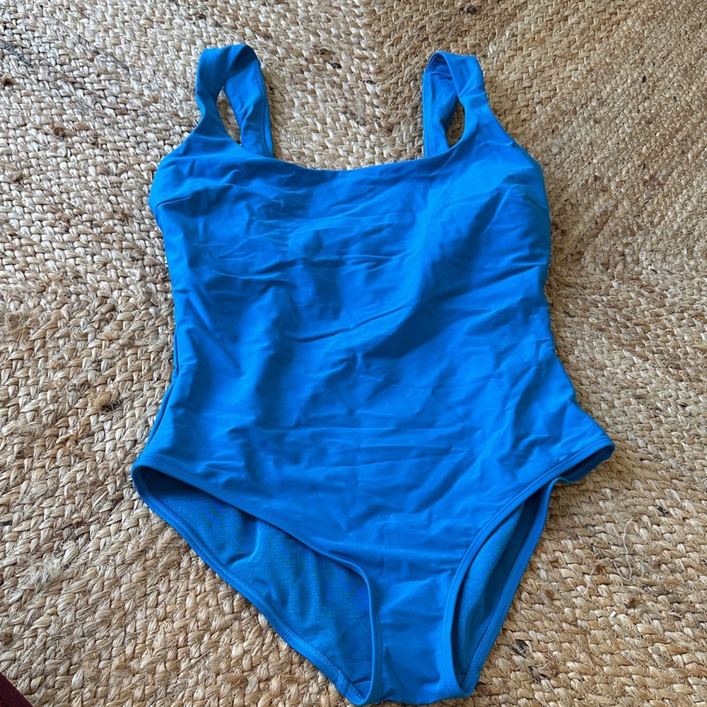 NWT Stylest System - Sapphire One Piece Swimsuit